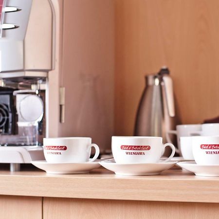 B&B Wieniawa Parking I Sniadanie W Cenie! Breakfast And Parking Included! Leszno  Exterior foto