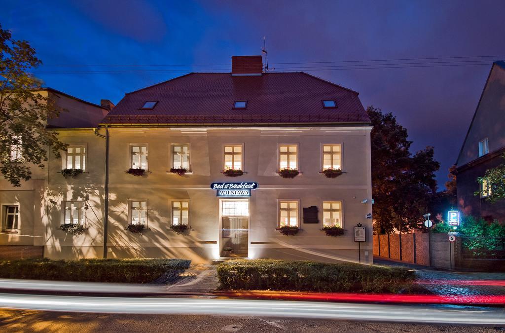 B&B Wieniawa Parking I Sniadanie W Cenie! Breakfast And Parking Included! Leszno  Exterior foto