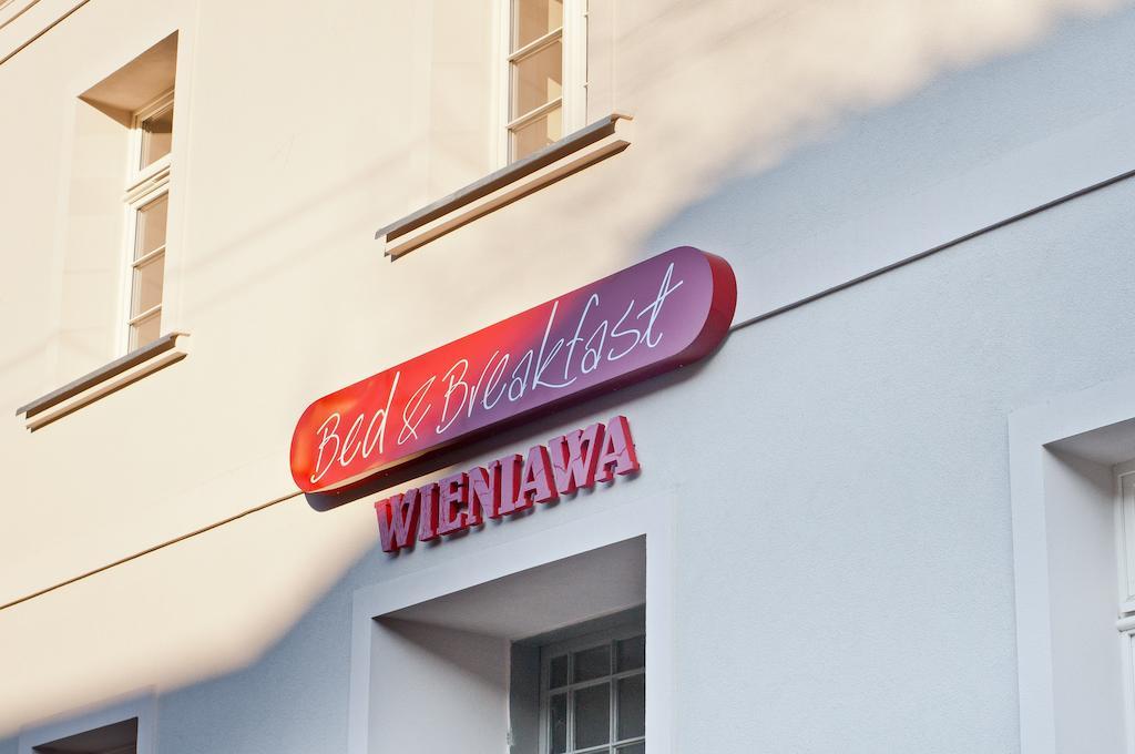 B&B Wieniawa Parking I Sniadanie W Cenie! Breakfast And Parking Included! Leszno  Exterior foto