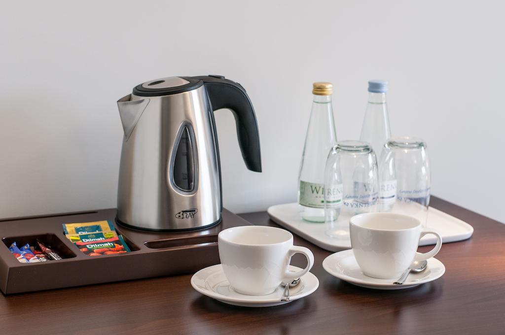 B&B Wieniawa Parking I Sniadanie W Cenie! Breakfast And Parking Included! Leszno  Cameră foto