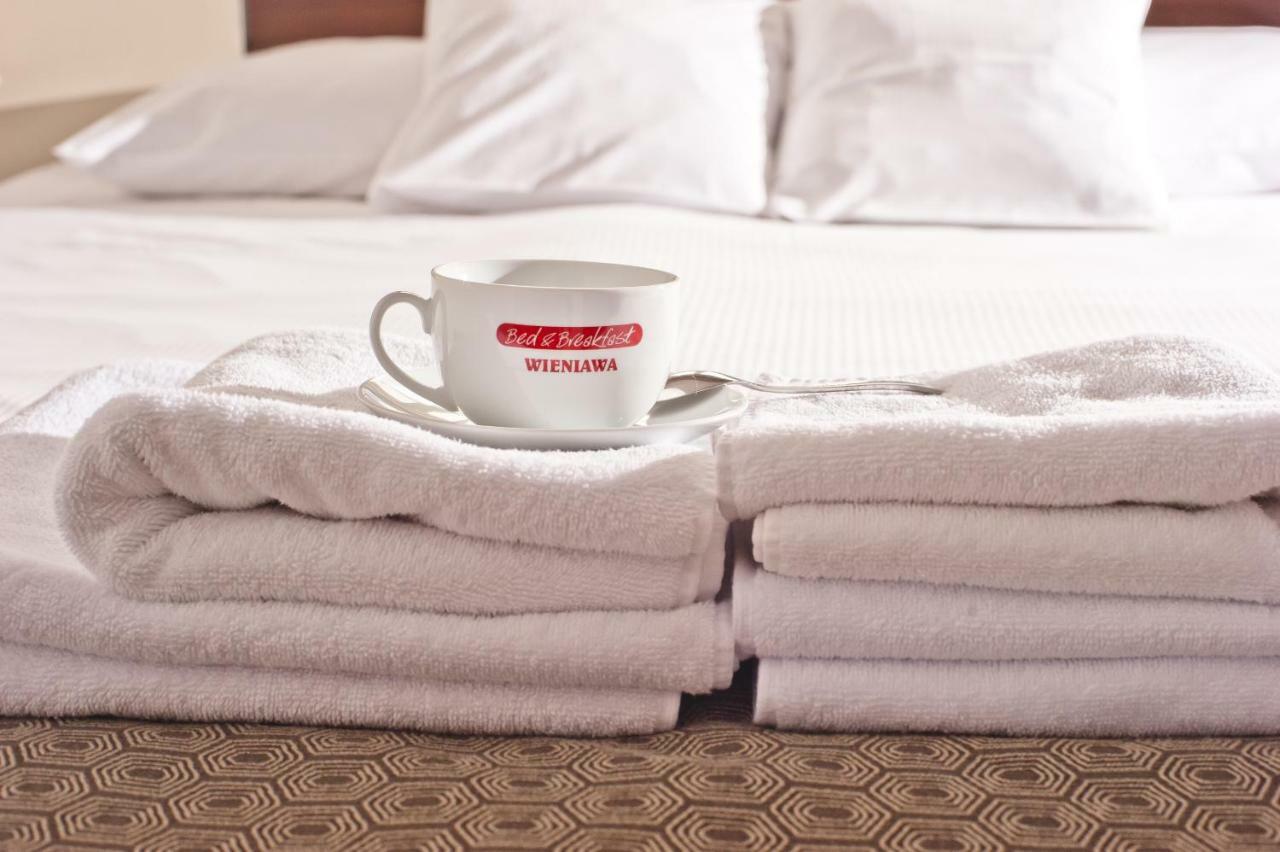 B&B Wieniawa Parking I Sniadanie W Cenie! Breakfast And Parking Included! Leszno  Exterior foto